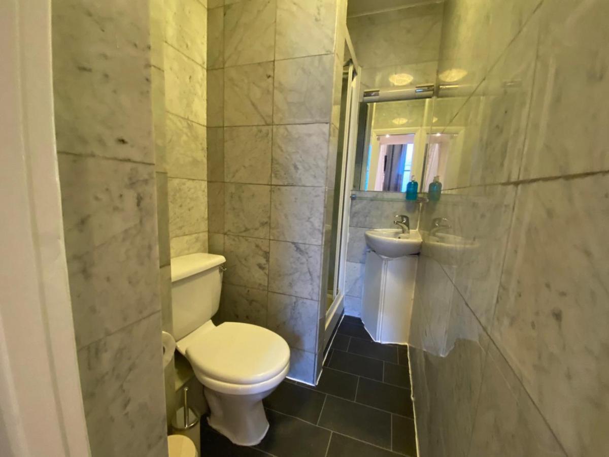 Apartament F5- Mezzanine Fits 3 Near Paddington *