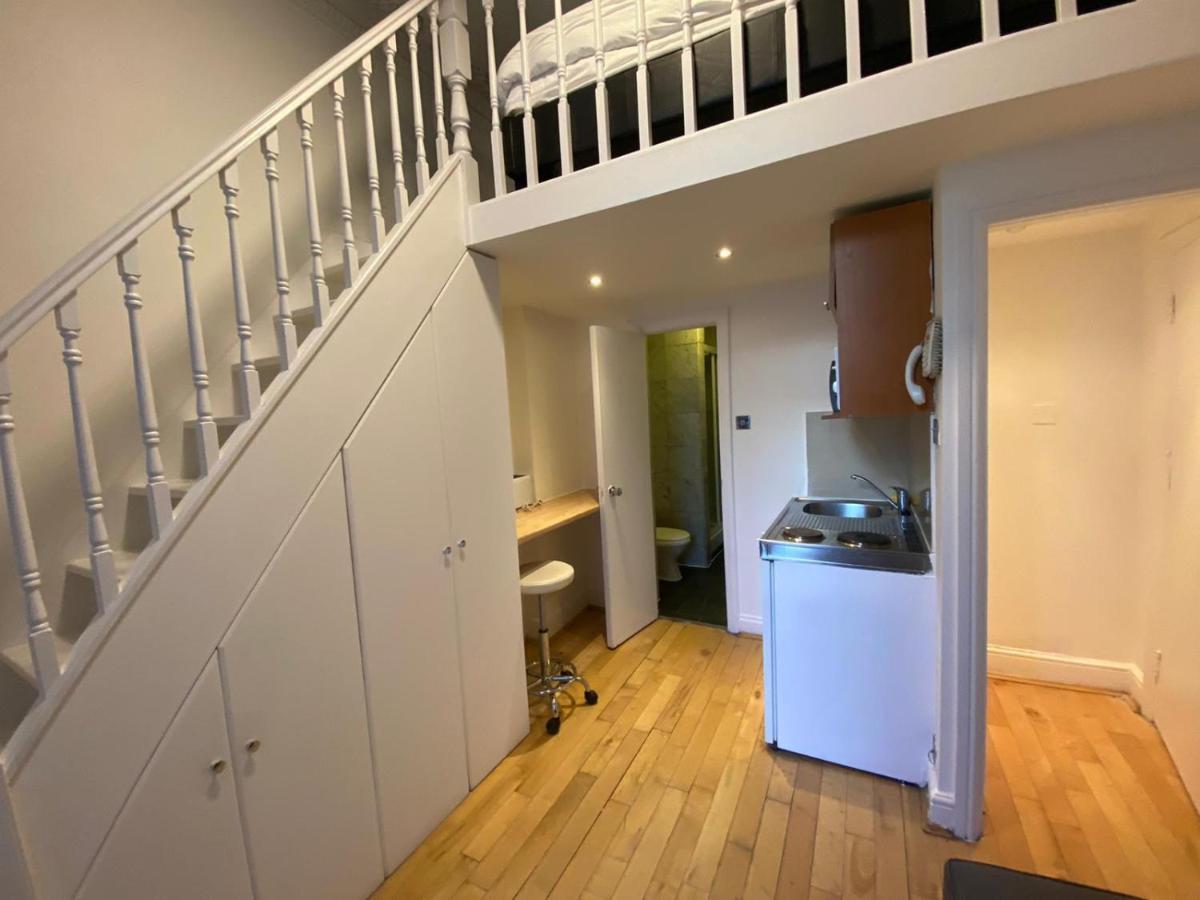 Apartament F5- Mezzanine Fits 3 Near Paddington