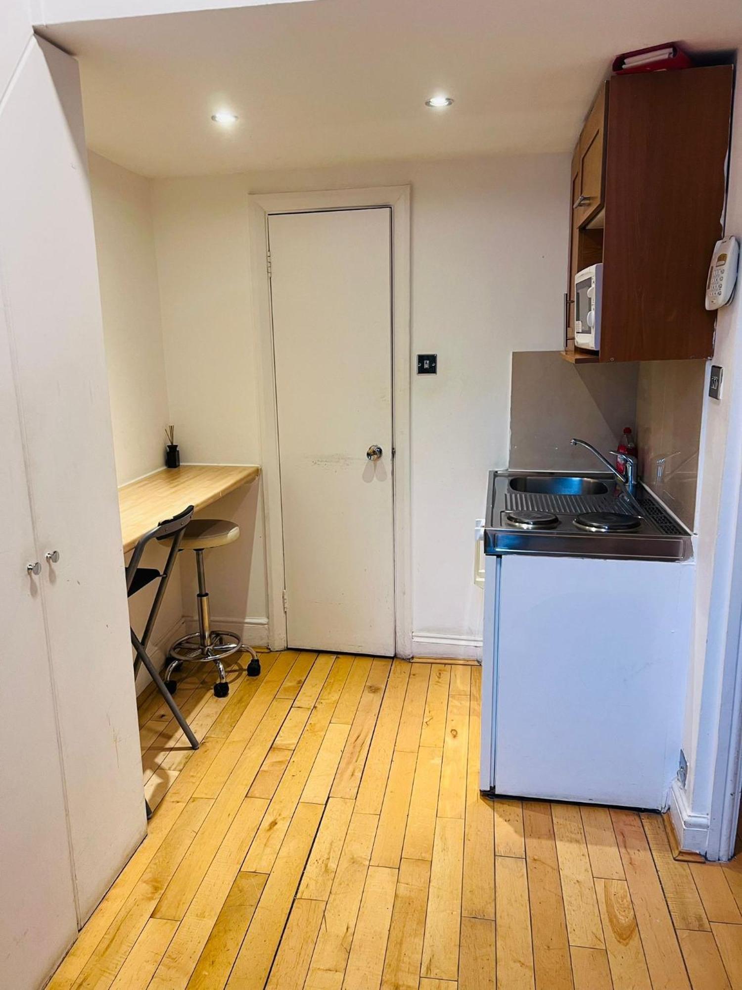 Apartament F5- Mezzanine Fits 3 Near Paddington